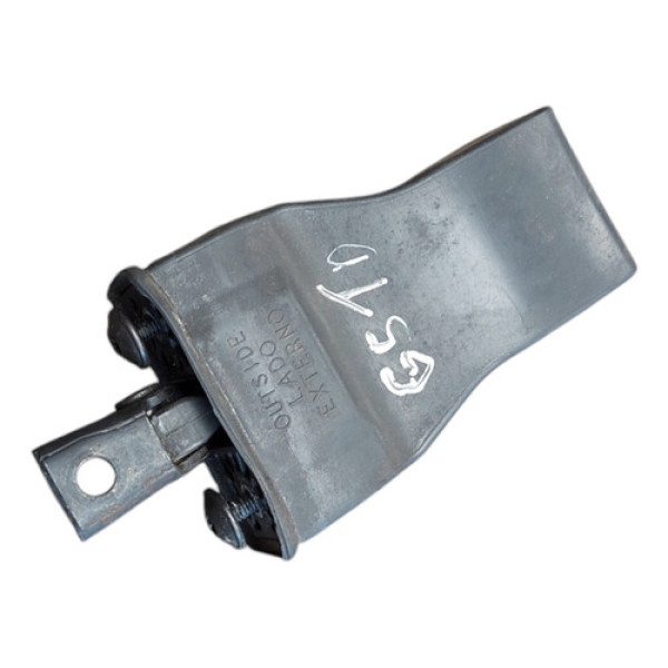 Limitador Porta Traseira Direita Gol G5 2008 2009 A 2012