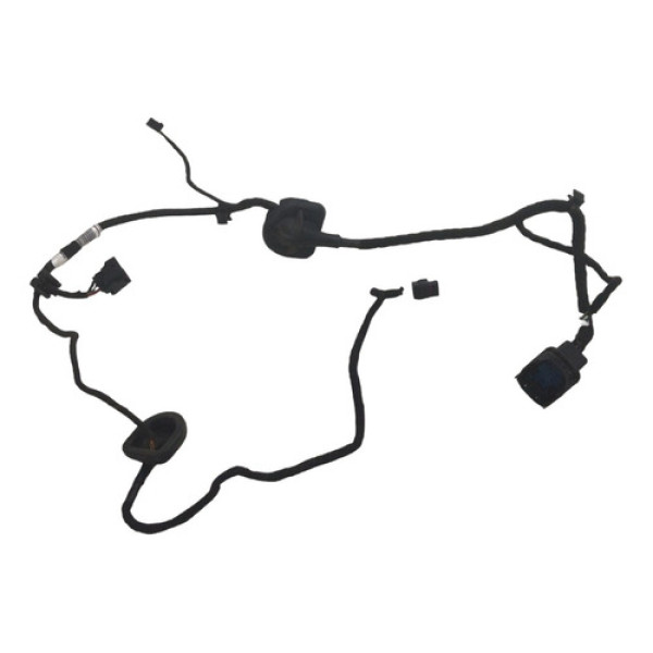 Chicote Porta Traseira Esquerda Jeep Renegade 2015 A 2020