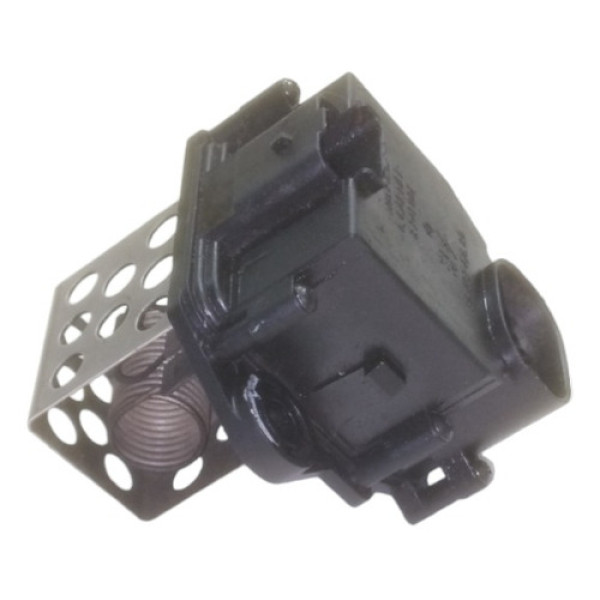 Resistência Da Ventoinha Radiador Peugeot 307 2007 A 2012