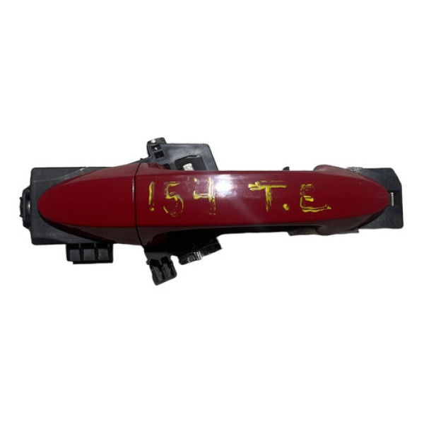 Maçaneta Externa Traseira Esquerda Ford Ka 2014 A 2020 @