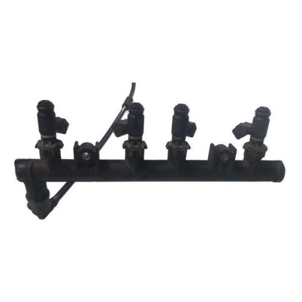 Flautasiena Punto Palio-10 A 15-1.4 8v Cu.0012179 