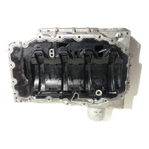 Carter De Óleo Volkswagen Golf 1.4 Tsi 2014 A 17 04e103600c