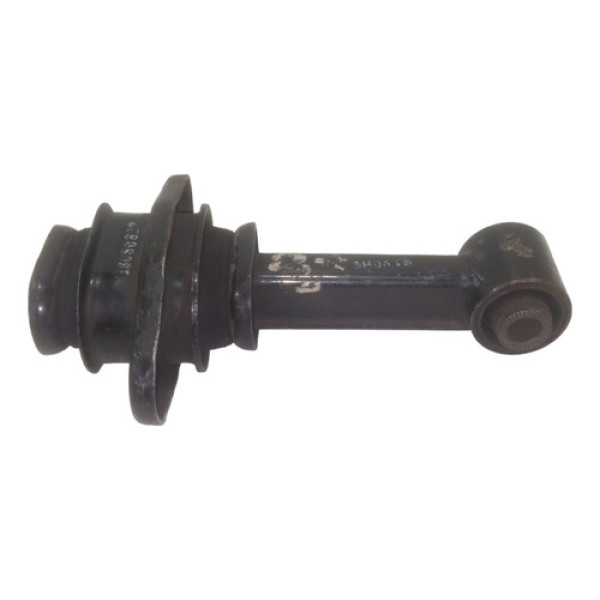 Calço Coxim Inferior Câmbio Hyundai Hb20 1.0 2013 A 2019