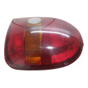 Lanterna Traseira Lado Direito Gm Corsa Paralelo 1994 A 1999