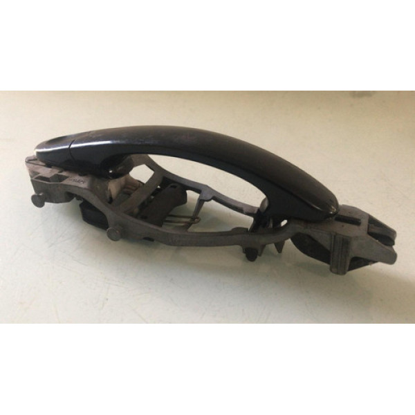 Macaneta Externa Jetta Dianteira Direita 1k0 837 886 7 A 10