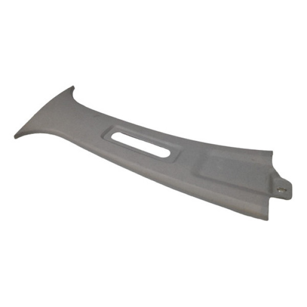 Acabamento Coluna Cinto Lado Direito Fiat Idea 2005 A 2011 