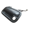Maçaneta Externa Dianteira Esquerda Gm Corsa 1997 A 2005