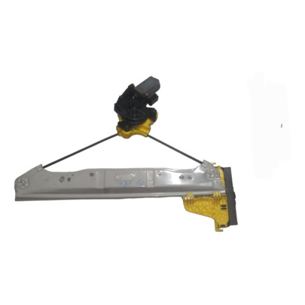 Máquina Vidro Elétrica Dianteira Direita G5 G6 2008 A 2016