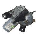 Motor Limpador Vidro Traseiro Gm Meriva 2003 A 2012