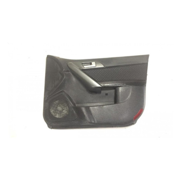 Forro Porta Dianteiro Direito Kia Cerato 2009 A 2014