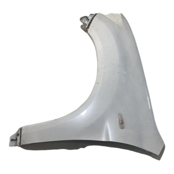 Para-lama Lado Esquerdo Mitsubishi Asx 2010 A 2016 