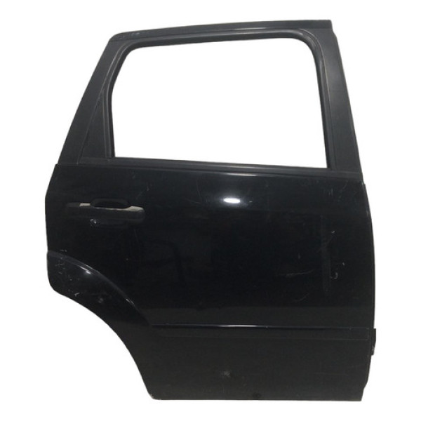 Porta Traseira Direita Ford Fiesta 2003 2004 2005 A 2014