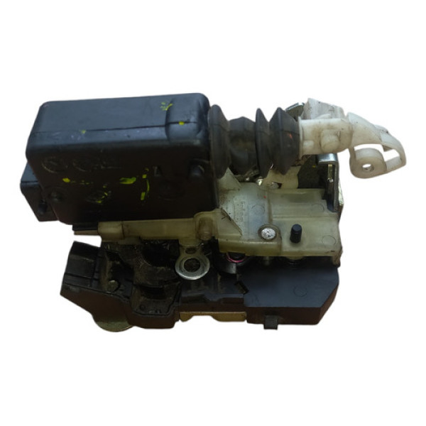 Fechadura Elétrica Traseira Esquerda Sandero 2007 A 2013