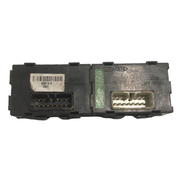 Módulo Controle Lcm Hyundai Veracruz 3.8 2007 A 2011 @ 