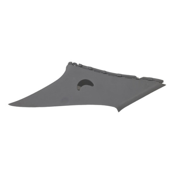 Acabamento Moldura Coluna Traseira Esquerda Hb20 2012 A 2019