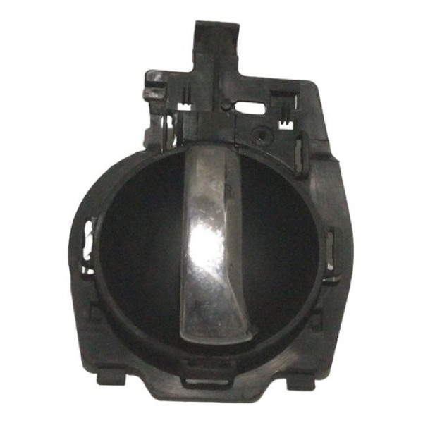 Maçaneta Interna Traseira Esquerda Citroën C3 2003 A 2012