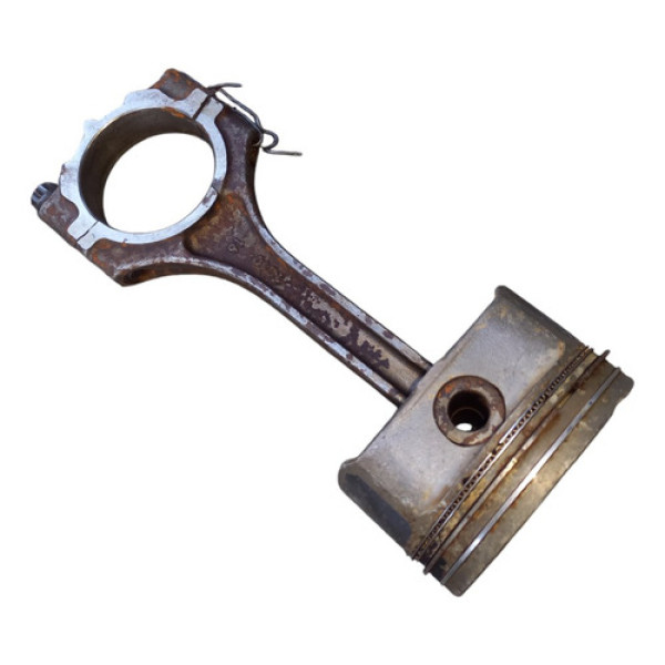 Pistão Biela Kia Soul Cerato Hb20 1.6 16v Flex 2013 A 2019