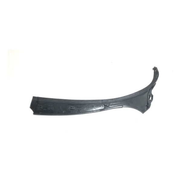 Churrasqueira Lado Direito Peugeot 206 / 207 1999 A 2014