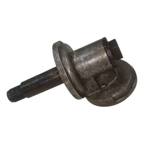 Suporte Filtro De Óleo Jeep Grand Cherokee 3.1 1999 A 2004