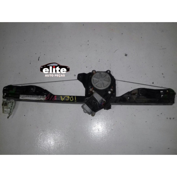 Máquina De Vidro Elétrico Original Idea 2005 2006 A 2010