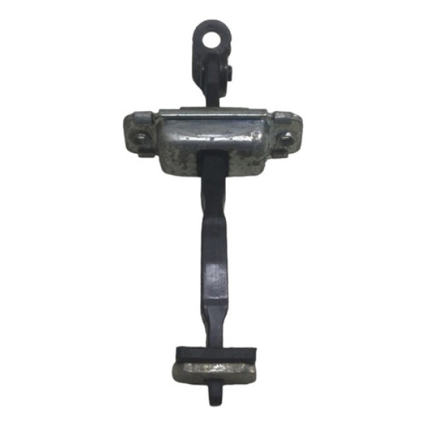 Limitador Porta Traseira Esquerda Tucson Todas 2005 A 2015