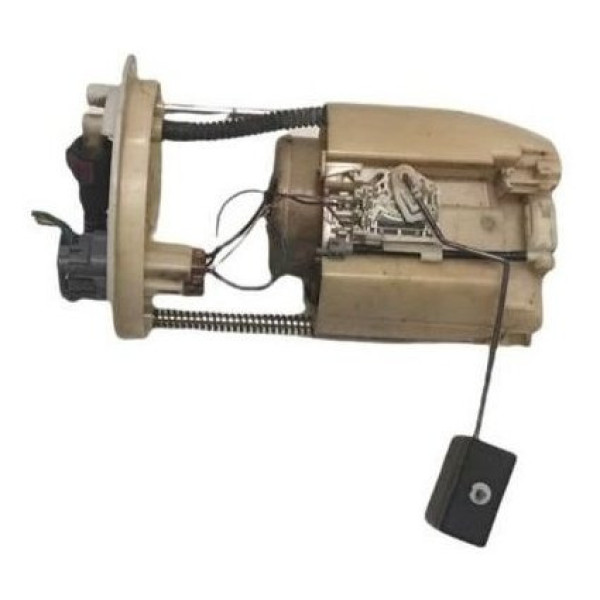 Bomba De Combustível Fusion 2.5 16v Gasolina 2009 A 2012