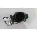 Corpo Ford Ka Fiesta Zetec Rocam 1.0 8v 2001 1998 99 A 2006