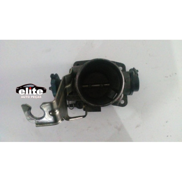 Corpo Ford Ka Fiesta Zetec Rocam 1.0 8v 2001 1998 99 A 2006