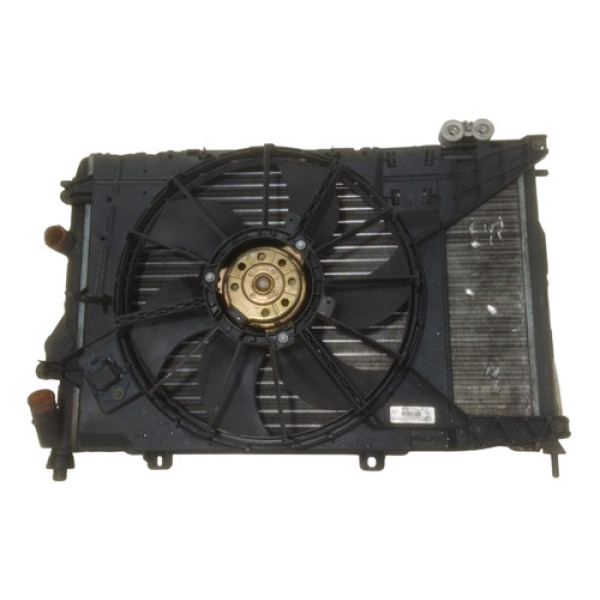 Kit Radiador Automático/manual Renault Scenic 1.6 2003-2009