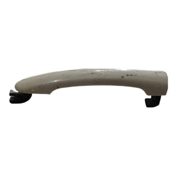 Maçaneta Externa D.e Fiat Grand Siena Palio 2012 A 2018