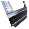 Porta Traseira Direita Gm Zafira 2001 2002 2003 2004 A 2012