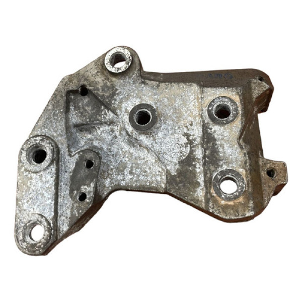 Suporte Compressor Ar Hyundai Santa Fé 2.7 2007 A 2012