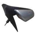 Retrovisor Manual Direito  Chevrolet Onix Prisma 2013 A 2018