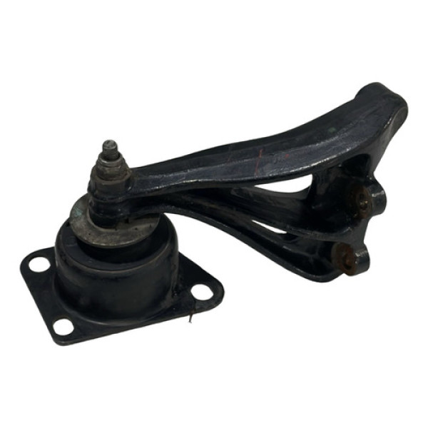 Suporte Coxim Câmbio Esquerdo Palio Siena 1.8 2000 A 2010 