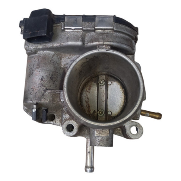 Tbi Corpo Borboleta Hyundai Hb20 1.0 12v 3cc 2013 A 2019