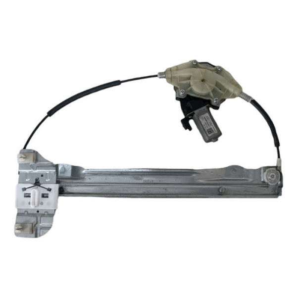 Máquina Vidro Elétrica Traseira Direita Tiggo 2 2018 A 2020