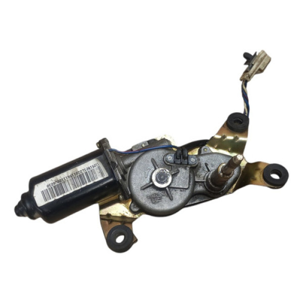 Motor Limpador Vidro Traseiro Jac J3 2011 2012 2013 A 2016