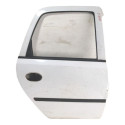 Porta Traseira Direita Meriva 2002 A 2012 Gm Com Detalhe 