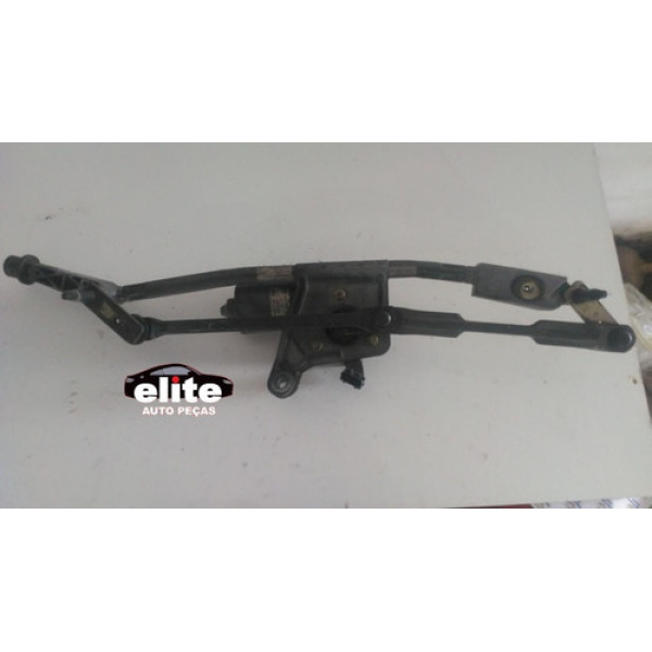 Máquina Limpador Pbrisa Volvo V70 2000 2001 2002 A10