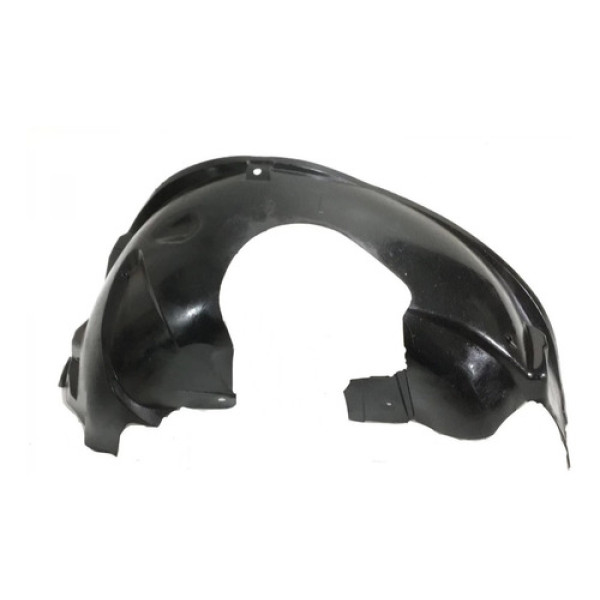 Para Barro Dianteiro Esquerdo Ford Ka 1997 A 2007