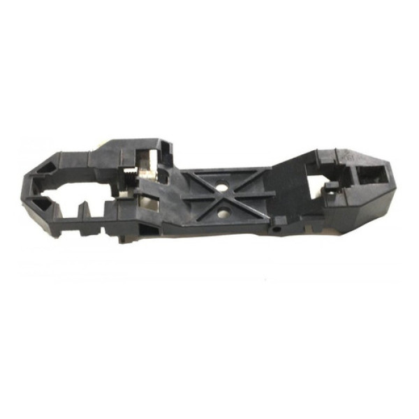 Maçaneta Externa Dianteira Direita Nissan Livina 2009 A 2014