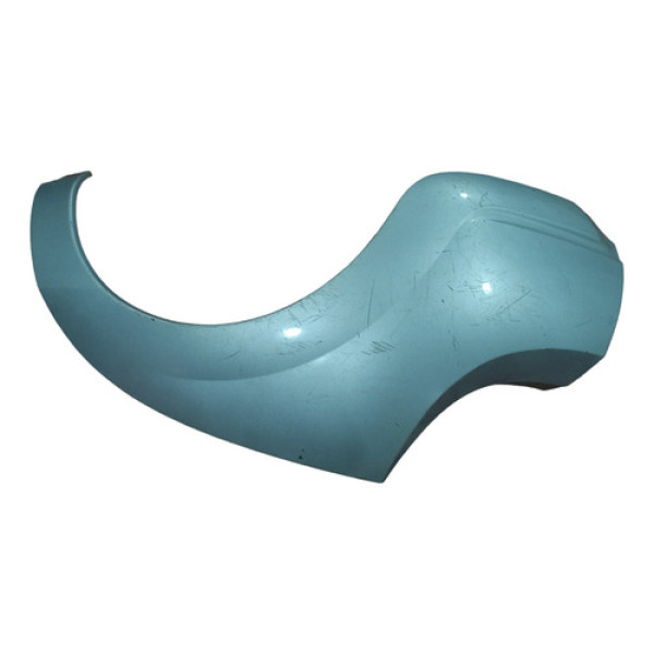 Paralama Traseiro Direito Ford Ka 2001 2002 2003 A 2007