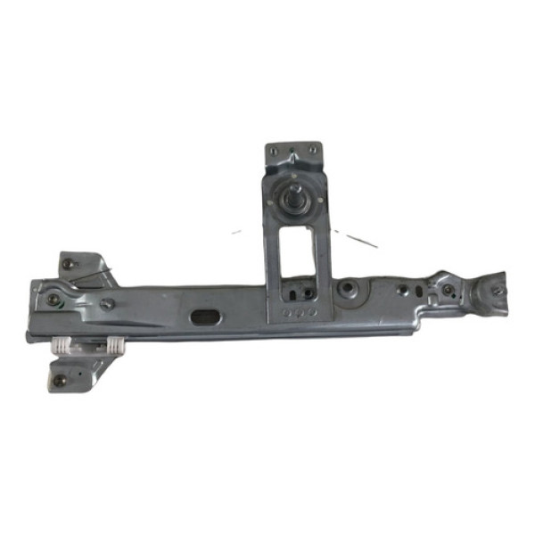 Máquina Vidro Manual Tras Esquerda Ford Ka 2014 2015 A 2019