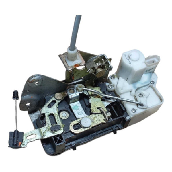 Fechadura Elétrica Dianteira Direita Vw Fox 2003 A 2009