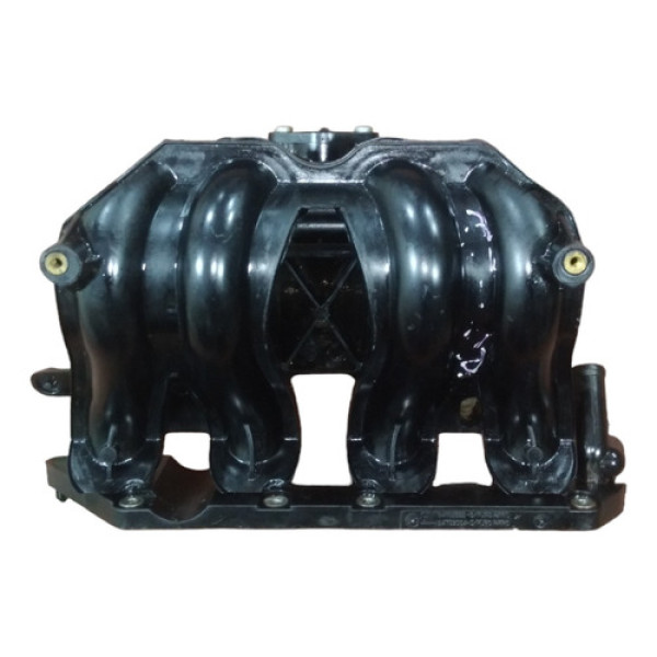 Coletor De Admissão Gm Agile Celta Spin 1.4 1.8 8v 2012-2018