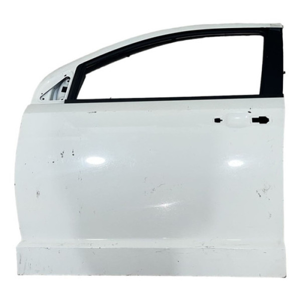 Porta Dianteira Esquerda Fiat Freemont 2011 2012 A 2017 @