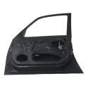 Porta Dianteira Direita Meriva 2002 2003 A 2011 2012 Lisa