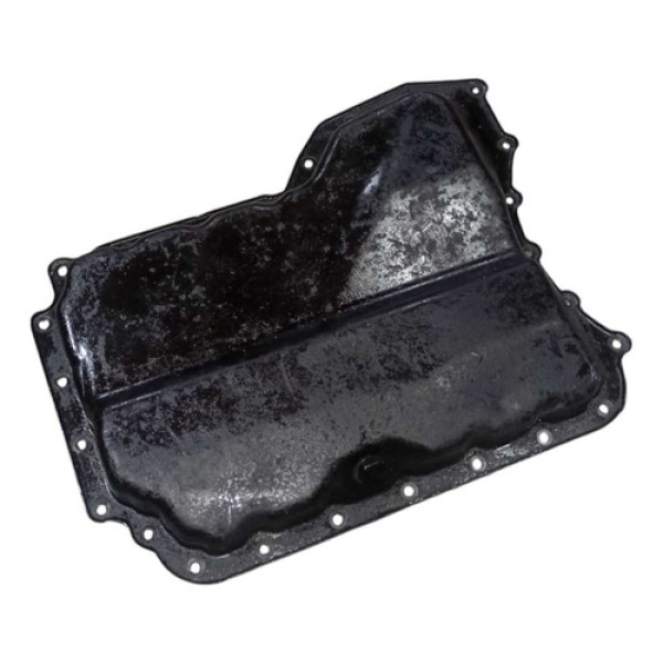 Cárter Óleo Motor Vw Jetta 2.5 2007 2008 2009 A 2010