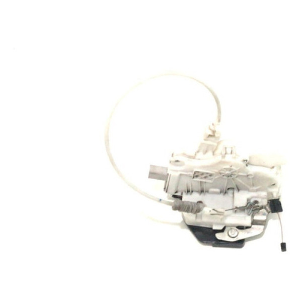 Fechadura Elétrica Porta Tras Esq Gol G5 G6 2008 A 2016