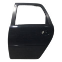 Porta Traseira Esquerda Meriva 2002 2003 2004 Até 2012